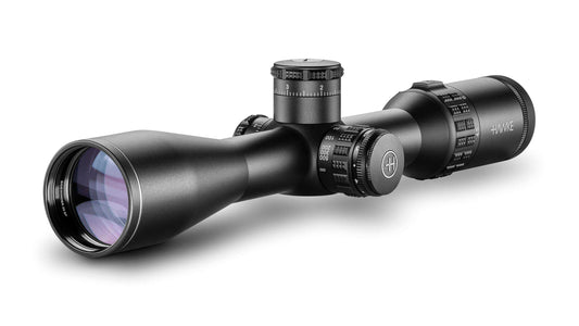 SIDEWINDER 30 SF 4.5-14x44  10x HALF MIL ABSEHEN