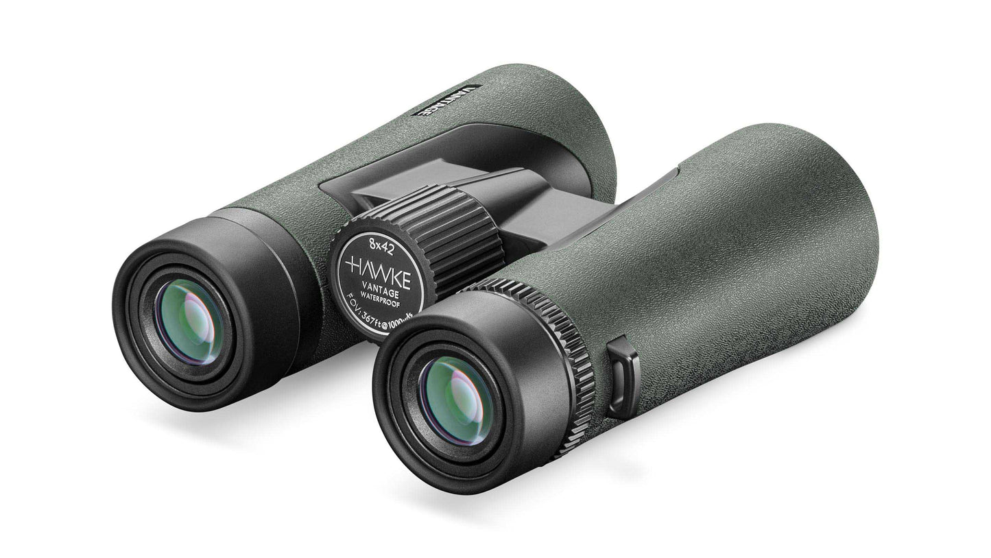 Hawke VANTAGE 8x42