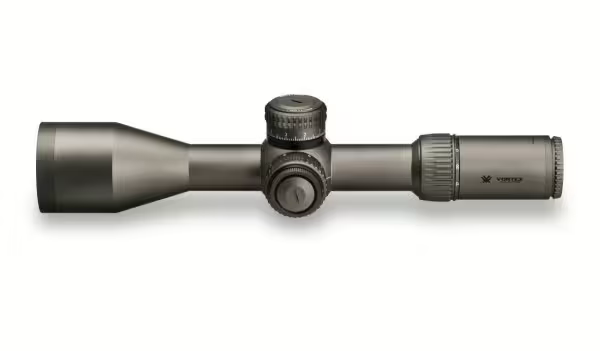 Vortex Razor HD Gen II 4,5-27x56 TREMOR 3