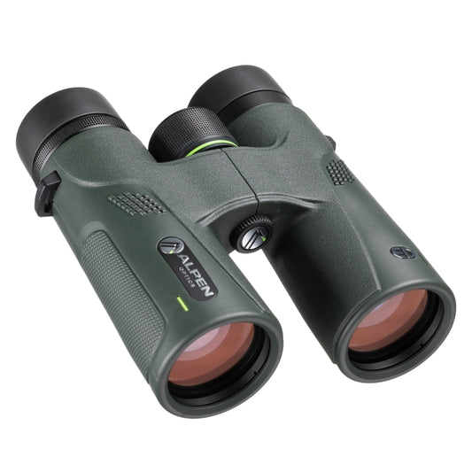ALPEN OPTICS Chisos 10x42 ED Fernglas mit PXA Vergütung