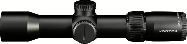 Vortex Crossfire II 3-9x50 Scope Straight-Wall BDC