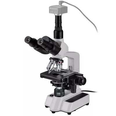 Bresser Reseacher Trino 40x-1000x