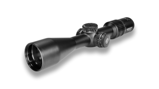 Anschütz Performance Pro 3–15×50