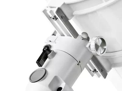 BRESSER MESSIER NT-203/1200 HEXAFOC EXOS-2 GOTO TELESKOP