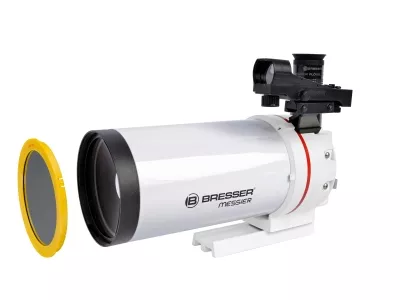 BRESSER MESSIER MAKSUTOV 90/1250 OTA