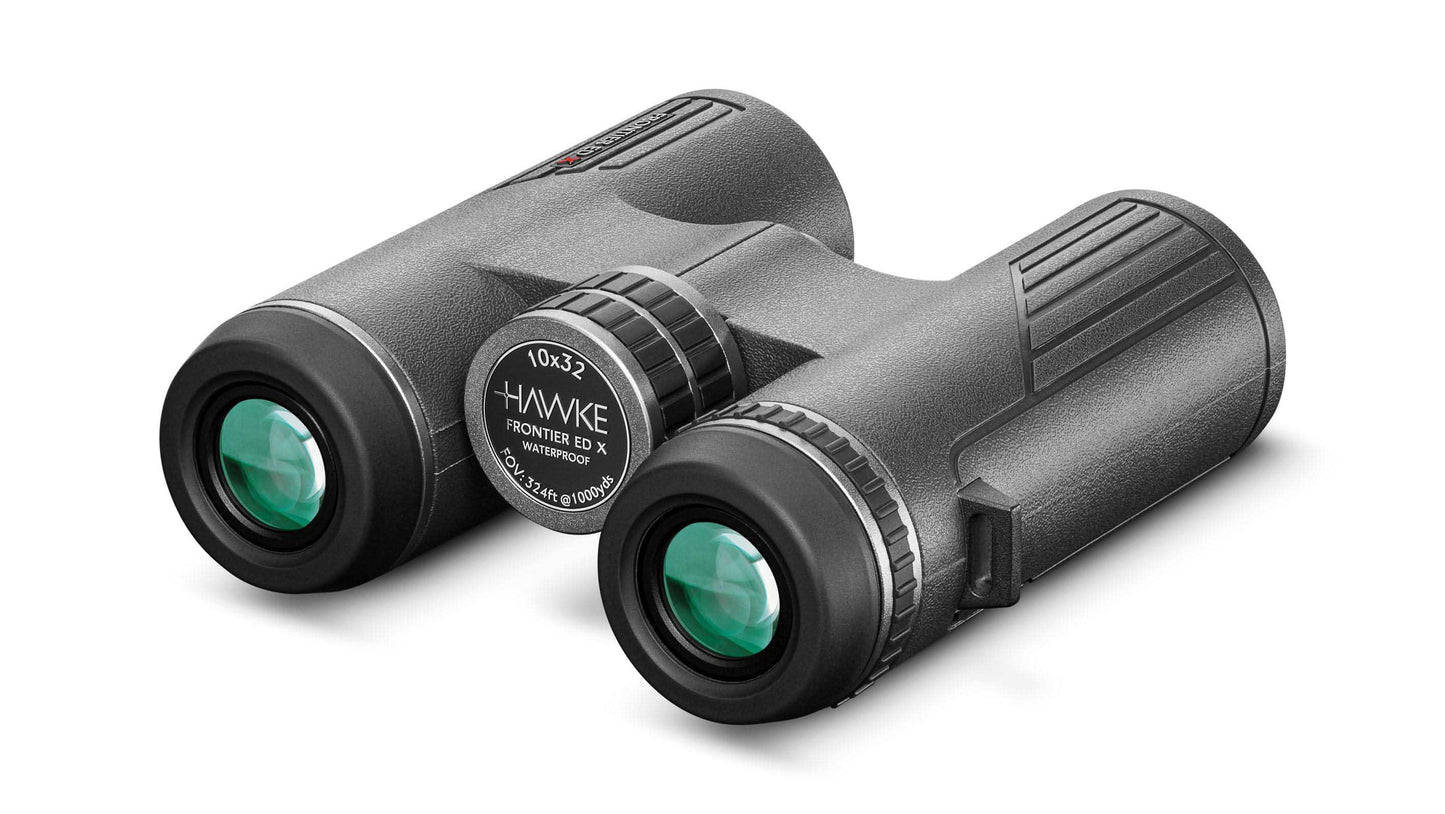 FRONTIER ED X 10x32