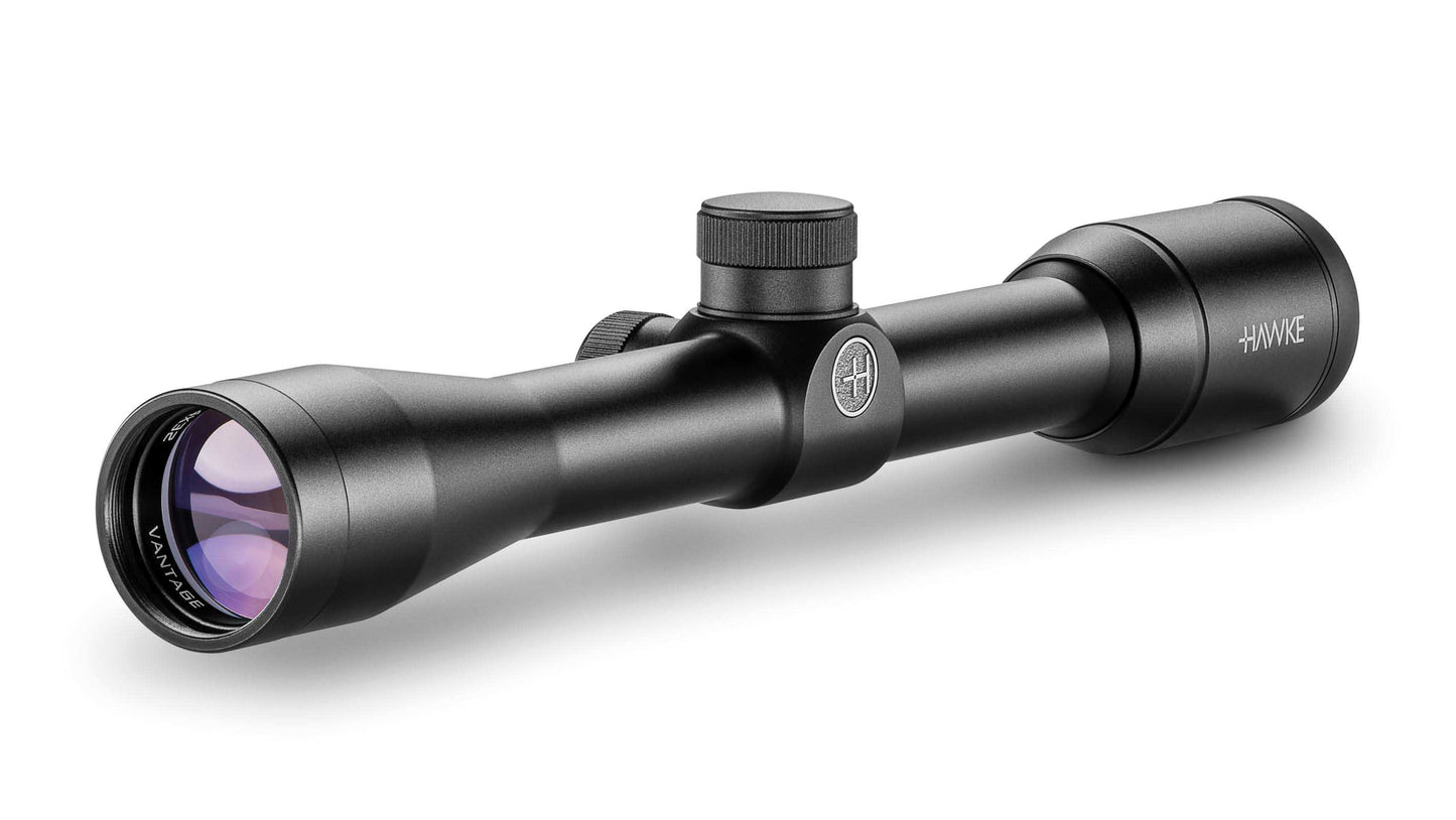 Hawke VANTAGE 4×32 30/30 Zielfernrohr