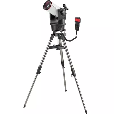 BRESSER MESSIER MCX-127 GOTO TELESKOP EQ/AZ