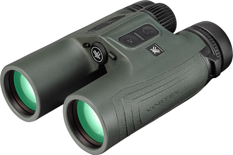 Vortex Talon HD 10K Entfernungsmesser-Fernglas 10x42