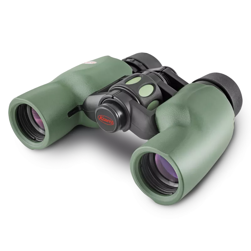 KOWA 6X30 YF II PORRO-PRISMEN