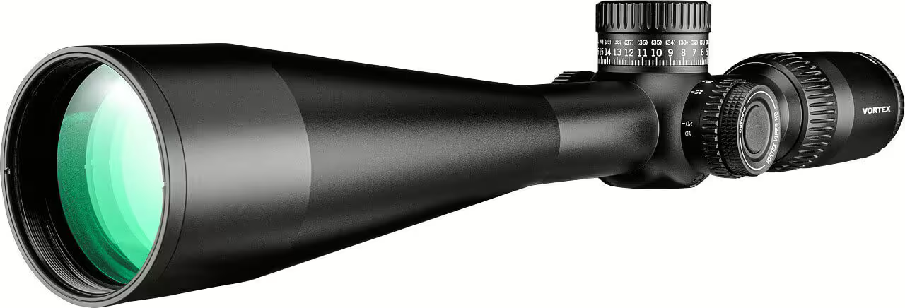 Vortex Viper HD 5-25x50 VMR-4 MOA