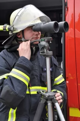 BRESSER Fernglas Spezial Saturn 20x60