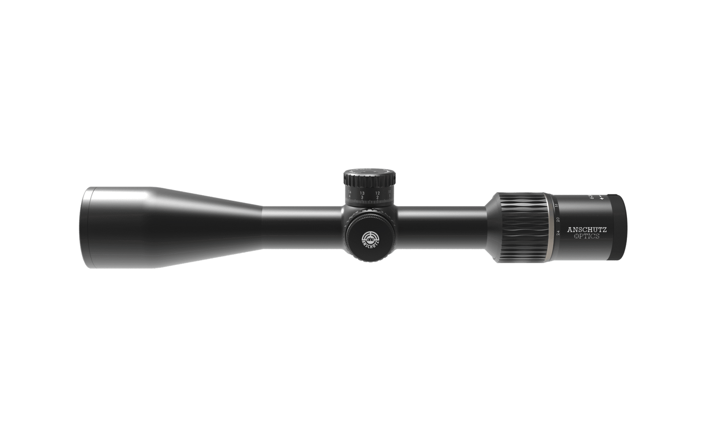 Anschütz Performance Pro 8–32×56