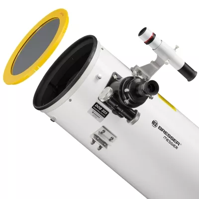 BRESSER MESSIER 8" DOBSON