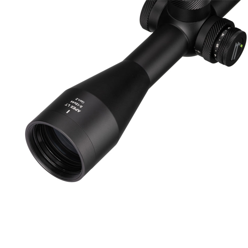 ALPEN OPTICS APEX LT Zieloptik 2-12x44 A4 Gen 2