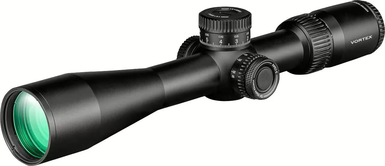 Vortex Viper HD 3-15x44 VMR-3 MRAD