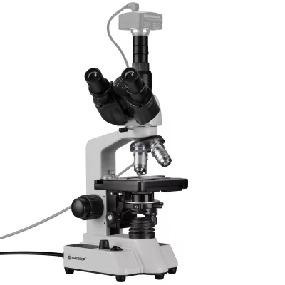 Bresser Reseacher Trino 40x-1000x