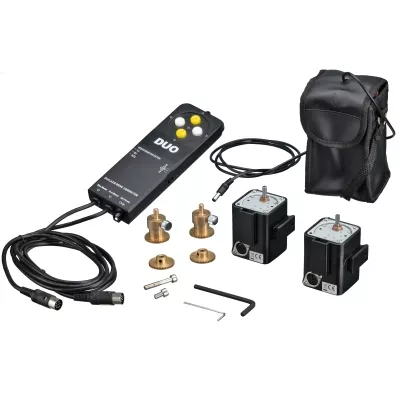 Bresser RA+DEC-Motor Duo für EQ-MON-2