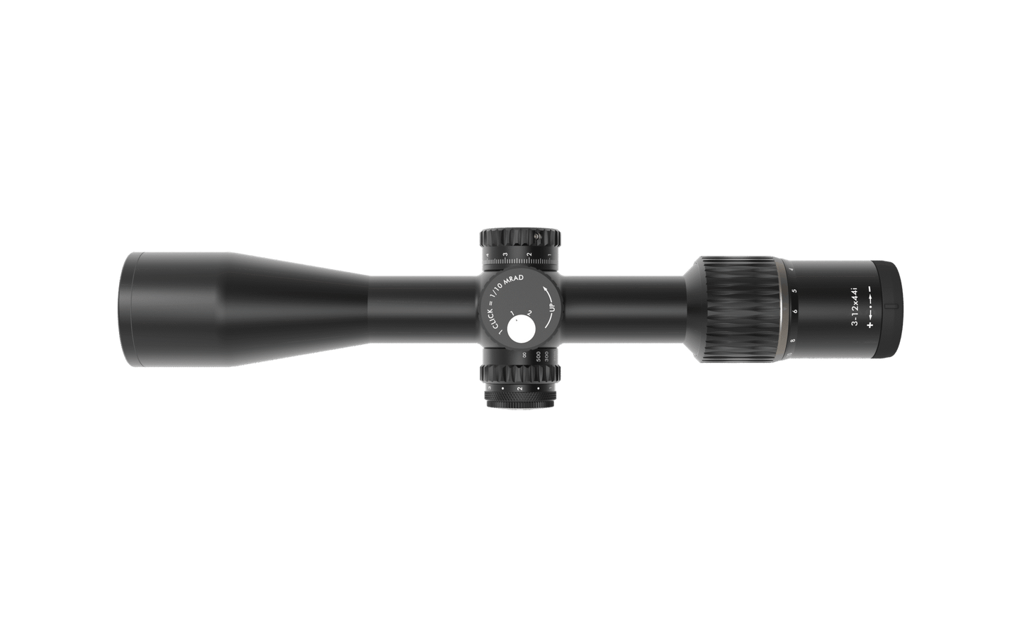Anschütz Air Pro 3-12×44