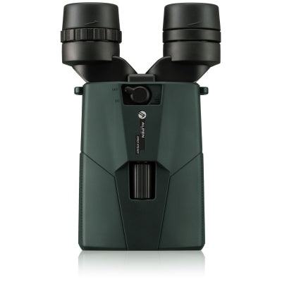 ALPEN OPTICS Apex Steady 20x42 HD Fernglas mit Bildstabilisierung