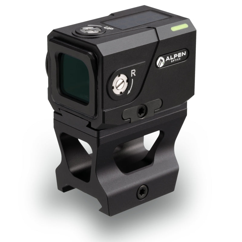 ALPEN OPTICS Argus LT Red Dot Rotpunktvisier 1x20x18 geschlossen