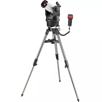 BRESSER MESSIER MCX-102 GOTO TELESKOP EQ/AZ