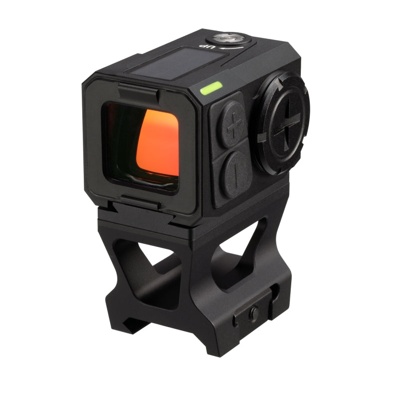 ALPEN OPTICS Argus LT Red Dot Rotpunktvisier 1x20x18 geschlossen
