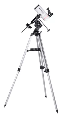 BRESSER MESSIER MAKSUTOV 90/1250 EQ3 TELESKOP