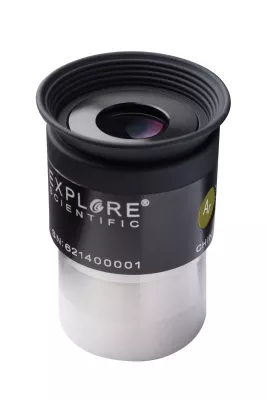 EXPLORE SCIENTIFIC 62° LER OKULAR 14MM AR