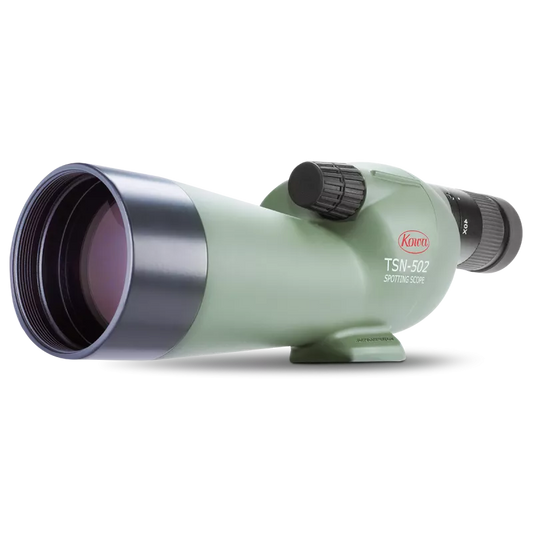 Kowa TSN-502 20-40X SPEKTIV MIT GERADEINSICHT