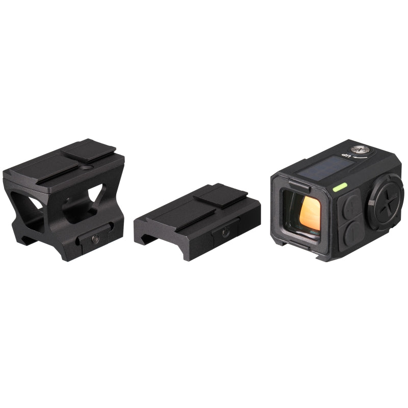 ALPEN OPTICS Argus LT Red Dot Rotpunktvisier 1x20x18 geschlossen