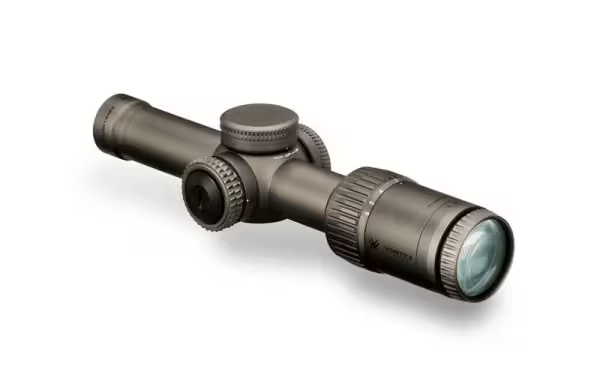Vortex Razor HD Gen II-E 1-6x24 JM-1 MOA
