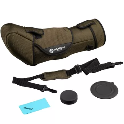 ALPEN Apex 20-60x80 Spektiv