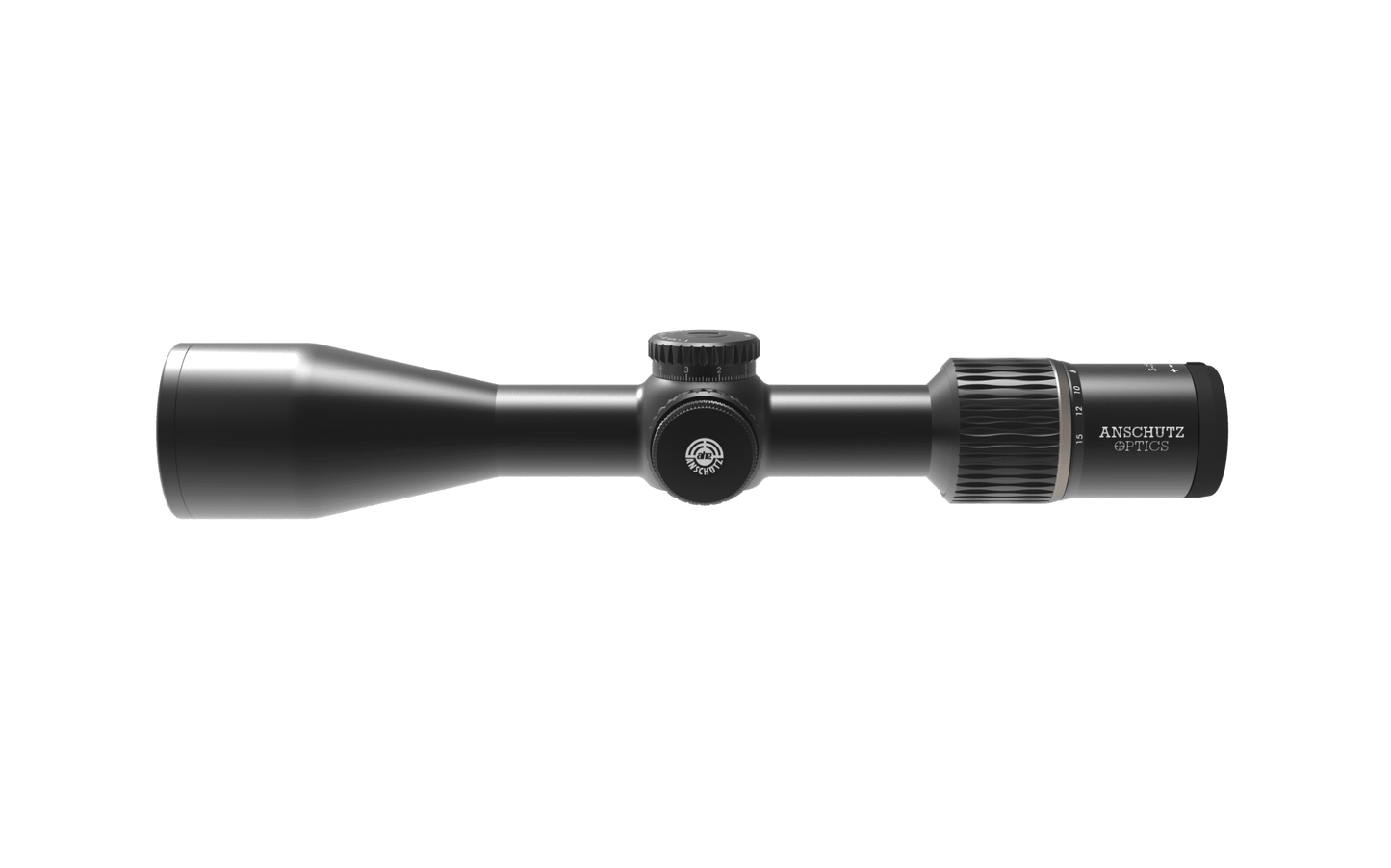 Anschütz Performance Pro 3–15×50