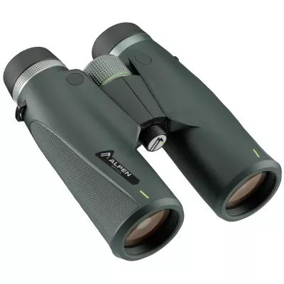 ALPEN Teton 8x42 Fernglas mit Abbe-Prismen / ED-Glas