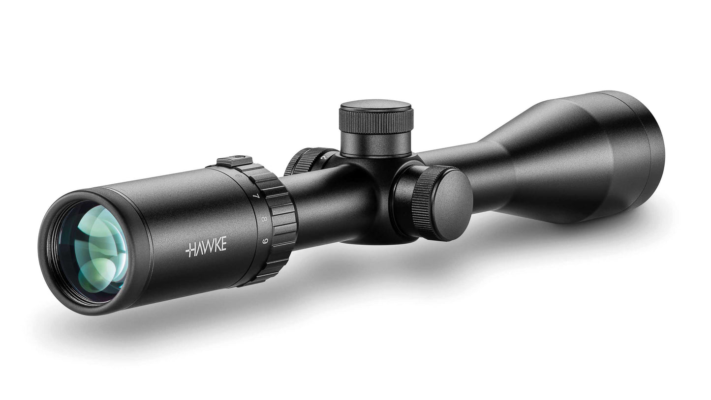 Hawke VANTAGE IR 3-9x40 L4A DOT ABSEHEN