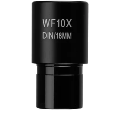 Bresser DIN-Weitfeld-Okular 10x (23,2 mm)