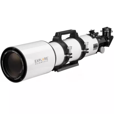 Bresser EXPLORE SCIENTIFIC ED APO 127MM F/7,5 FCD-100 ALU HEX