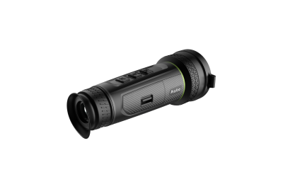 PIXFRA Sirius LRF S650 Wärmebildmonokular mit Laser-Entfernungsmesser