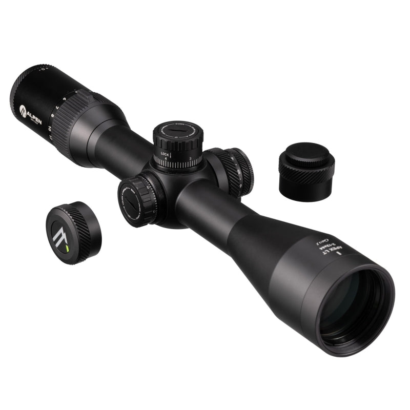 ALPEN OPTICS APEX LT Zieloptik 2-12x44 A4 Gen 2