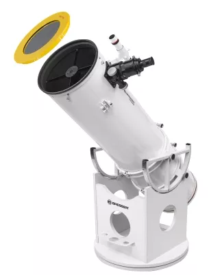 BRESSER MESSIER 10" DOBSON