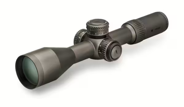 Vortex Razor HD Gen II 4,5-27x56 TREMOR 3