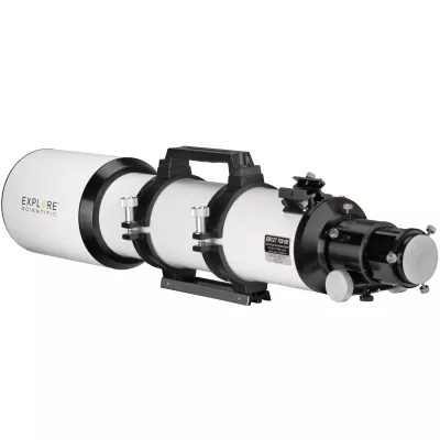 Bresser EXPLORE SCIENTIFIC ED APO 127MM F/7,5 FCD-100 ALU HEX