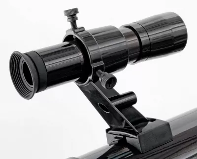 NATIONAL GEOGRAPHIC REFRAKTOR TELESKOP 70/900 NG