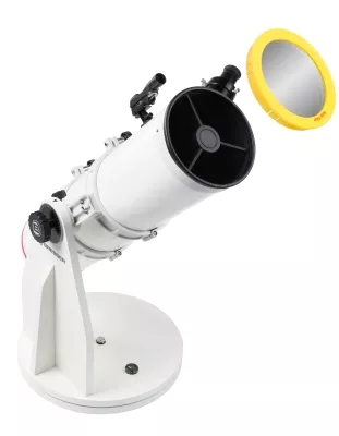 BRESSER MESSIER 6" DOBSON