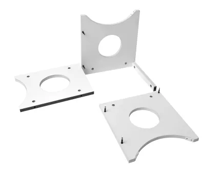 BRESSER MESSIER 8" DOBSON