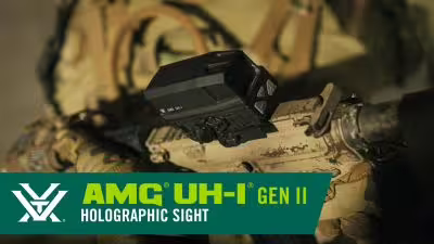 Vortex Razor AMG UH-1 Gen II
