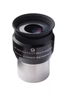 EXPLORE SCIENTIFIC 62° LER OKULAR 9MM AR