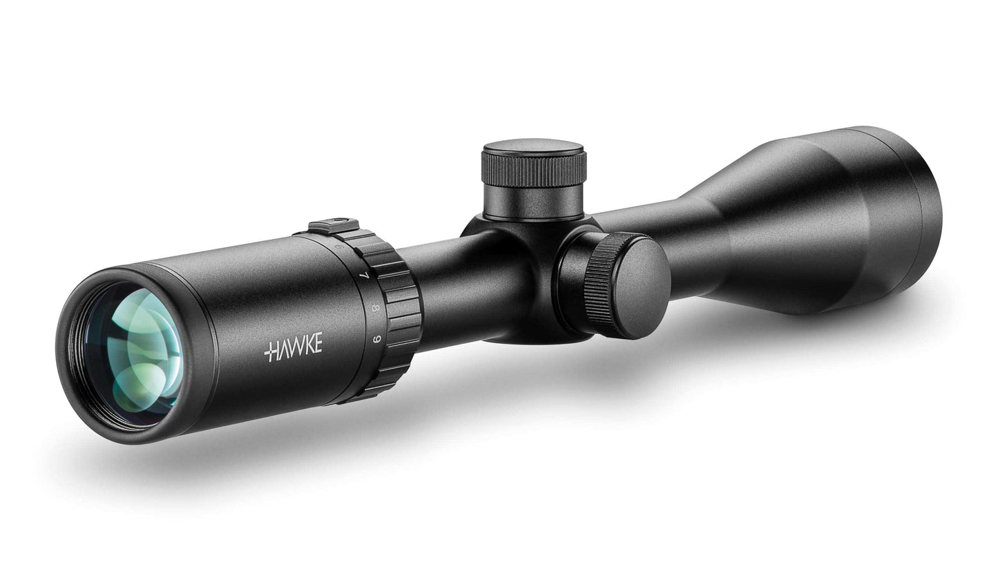 Hawke VANTAGE 3-9×40 MIL DOT Zielfernrohr