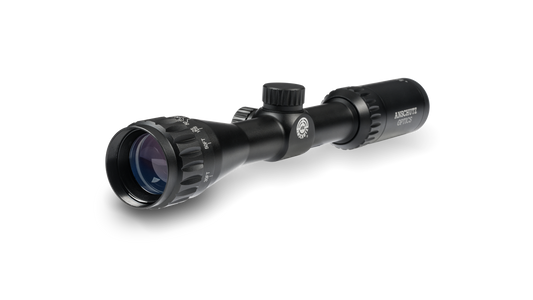 Anschütz  Classic 2-7×32